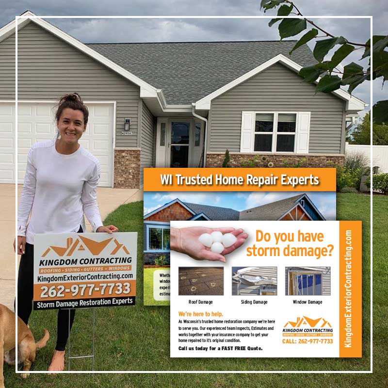 Kingdom Contracting collateral 3