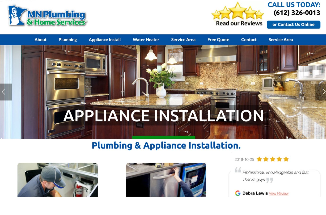mn plumbing website 1